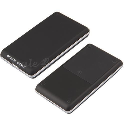 Balance De Poche Electronique Precision 0.01-300 Gramme 6 Unites