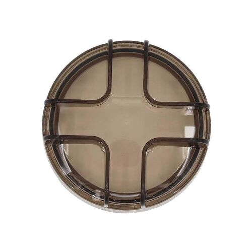 Couvercle de crépine de piscine pour pompe de filtre à sable 3/4HP 2400GPH Pond 75110 Réservoir de filtre de système de sable