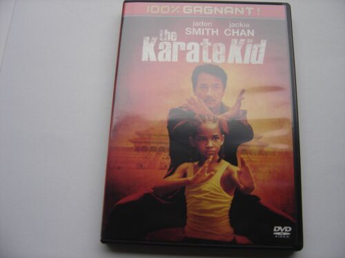 The Karate Kid