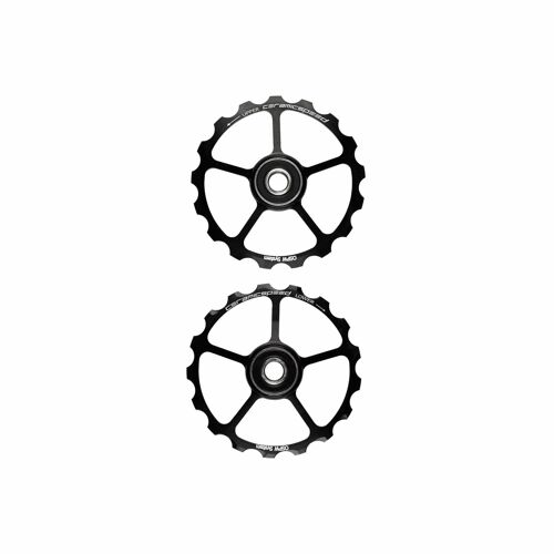 Galet Ceramicspeeds Os Pulley Wheels Spare 17+17