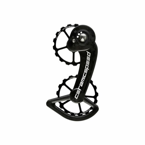 Chape Ceramicspeed Ospw Sram 1011v Coated