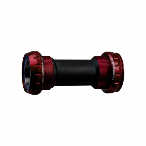 Boitier De Pédalier Ceramicspeed Bsa Campagnolo Coated 68mm Ultratorque 25mm