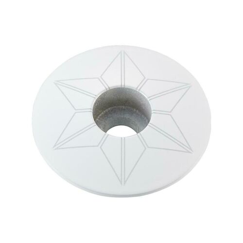 Capot De Jeu De Direction Supacaz Star Capz Anodized