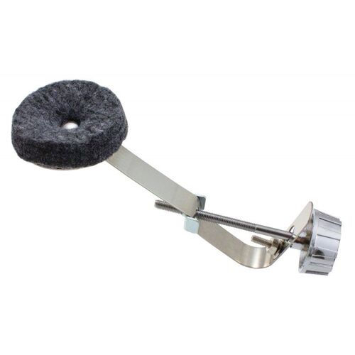 Sparedrum Inmf - Sourdine Interne Réglable Caisse-Claire Tom