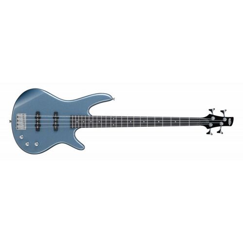 Ibanez Gsr180-Bem - Basse Électrique 4 Cordes - Baltic Blue Metallic