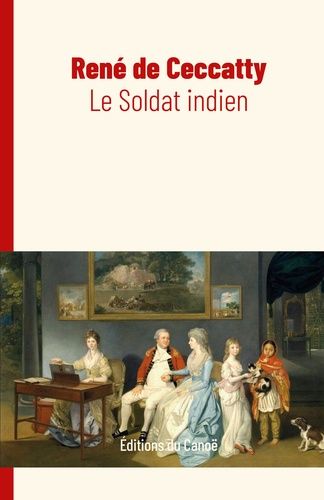Le Soldat Indien