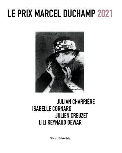 Lili Reynaud-Dewar - Prix Marcel Duchamp 2021