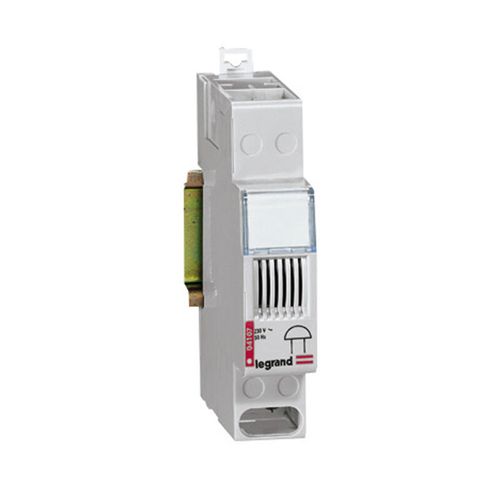 Legrand LEG04107 Sonnerie modulaire 230 V