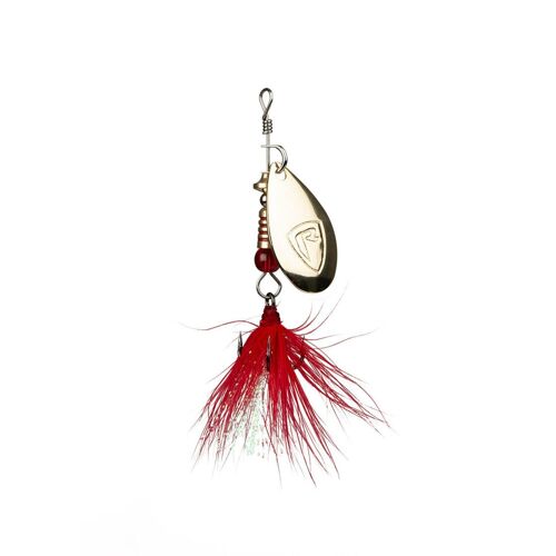 Leurre Fox Rage French Blade Spinner 7g