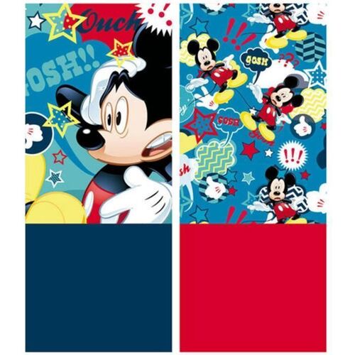Cache-cou coralina Mickey Disney-2930