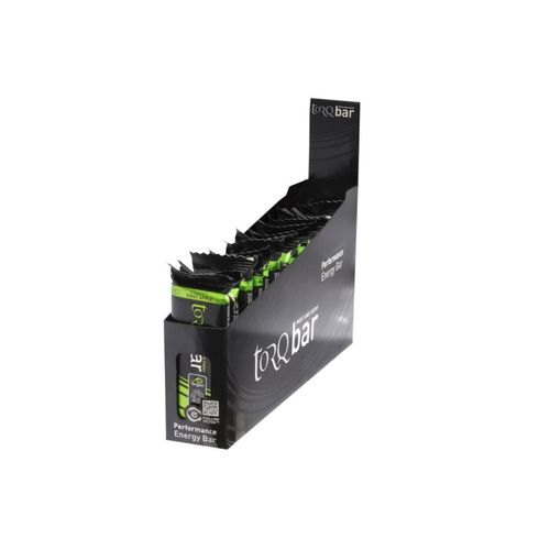 Lot De 15 Barres Torq Energy