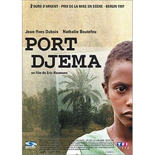 Port Djema