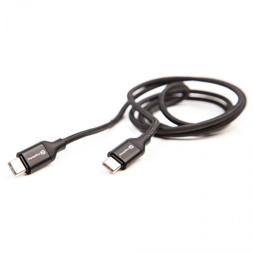 Câble Ridge Monkey Vault Usb C To C Power Delivery Compatible Cable