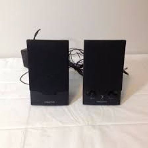 Creative SBS 250 Computer Speakers