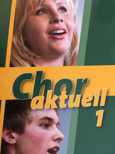 Chor Aktuell