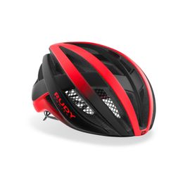 Casque Vtt Rudy Project Venger - Rouge / Noir - S
