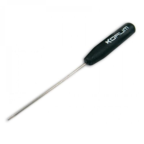 Aiguille Korum Quickstop
