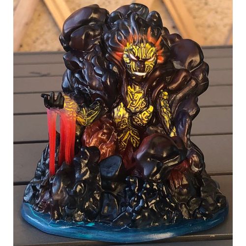 Figurine Vaiana, Walt Disney, Dessin Animé