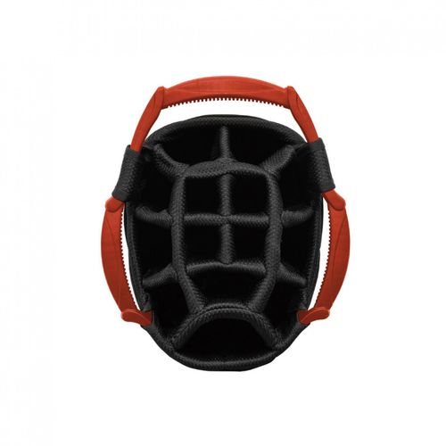 Sac Chariot Longridge Waterproof Aqua 2 - Noir / Gris