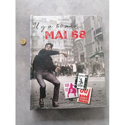 Il Y A 50 Ans Mai 68