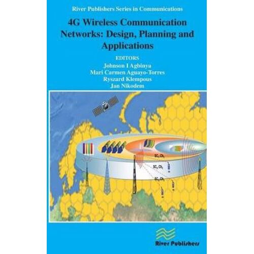 4g Wireless Communication Networks