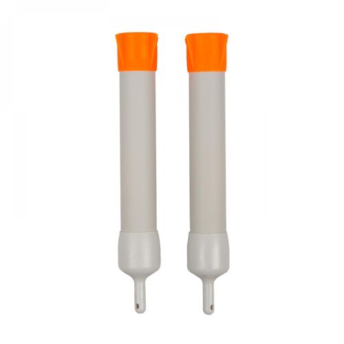 Pellet En Mousse Guru Foam Wagglers 4,4g