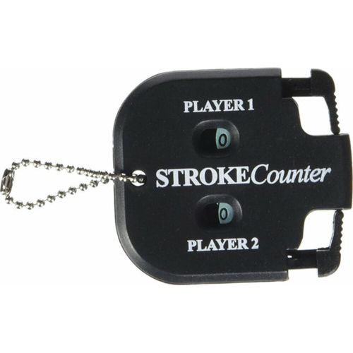 Compteur De Score Longridge Stokes And Putts