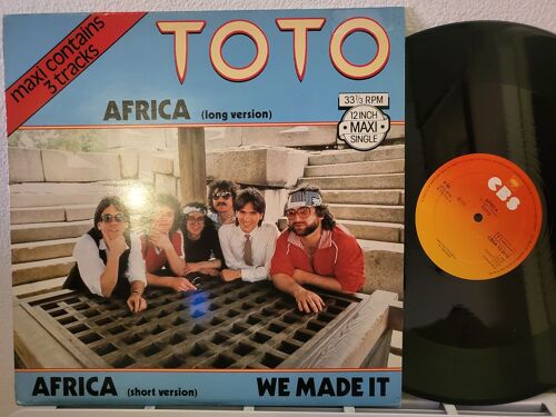 Toto_Africa (3 Track Orig 82)