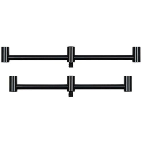 Buzz Bar Fox Black Label 3 Rod (220mm - 250mm)