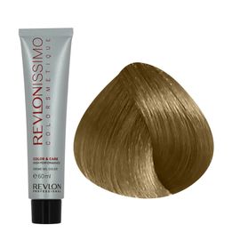 Coloration Soin Haute Performance, 10.31 : Blond Pâle Beige, 60ml, Revlon, Femme 