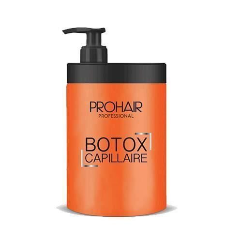 Prohair Botox Capillaire - 1000 Ml 