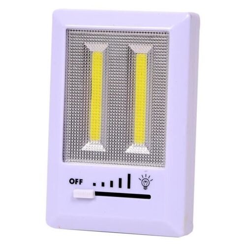 Vario Lampe Eclairage très fort (200 lumens), sans fil