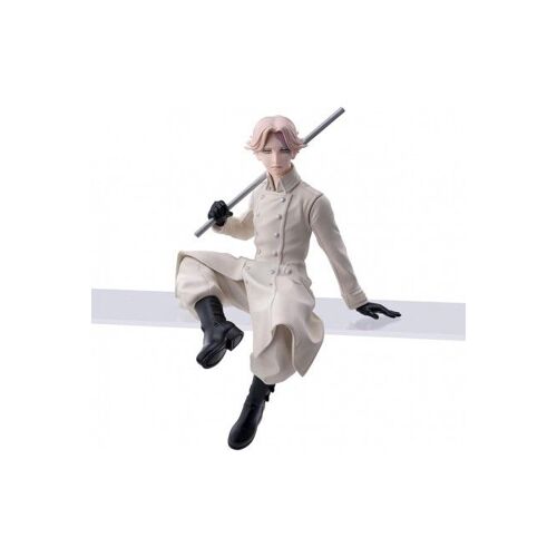 Tokyo Revengers - Seishu Inui - Figurine Pm Perching 14cm