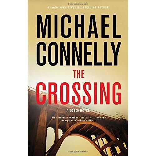 The Crossing