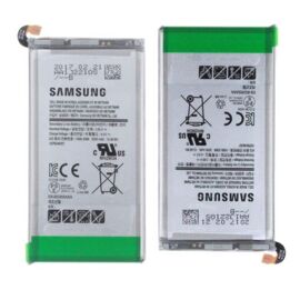 Originale Batterie Samsung Eb-Bg955abe Pour Galaxy S8 Plus S8+ Sm-G955