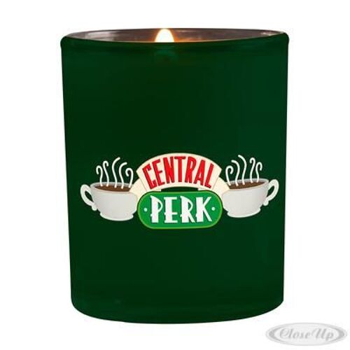 Bougie Friends - Central Perk