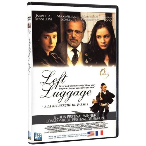 Left Luggage (À La Recherche Du Passé)