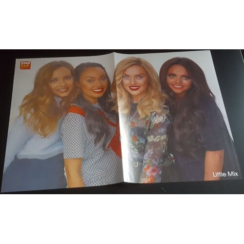 Poster Little Mix