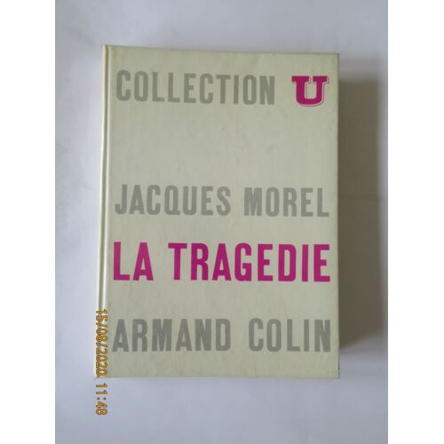 La Tragedie