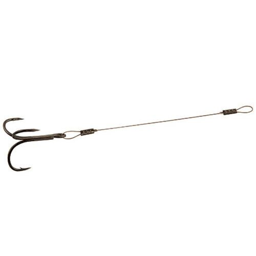 Hameçon Fox Rage 49 Strand Stinger 12kg