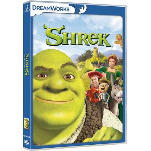Shrek - Édition Simple
