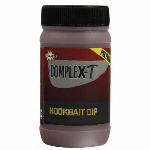 Trempage Concentré Dynamite Baits Complex-T 100 Ml