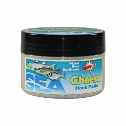 Pâte Dynamite Baits Gamme Mer