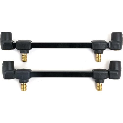 Lot De 2 Buzz Bar Fox Horizon Dual