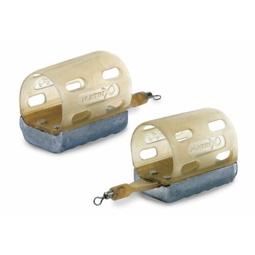 Feeder À Bout Ouvert Medium Matrix - Taille 40 G