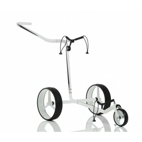 Chariot Manuel Carbone 3 Roues Jucad