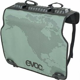 Accessoire Evoc Pad Pick-Up Tailgate Duo Olive