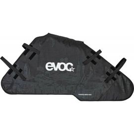 Sac De Transport Pour Protection Vélo Evoc Padded Rug - Noir