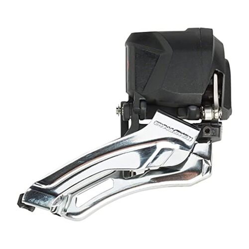 Dérailleur Avant Shimano Deore Xt Fd-M8070 Di2 Down Swing 2x11v E-Type 66-69° 34-38d