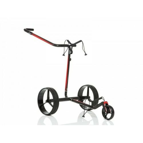 Chariot Électrique Carbone Jucad Travel 2.0
